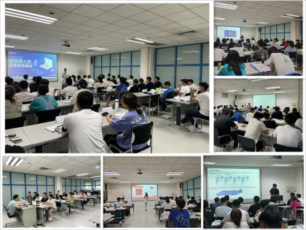 “英勇入海，将来可期”2022新员工培训圆满实现！