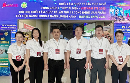 海阔天高 ，“颐越”千里